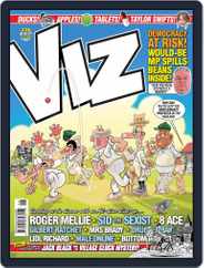 Viz Magazine (Digital) Subscription