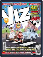 Viz Magazine (Digital) Subscription