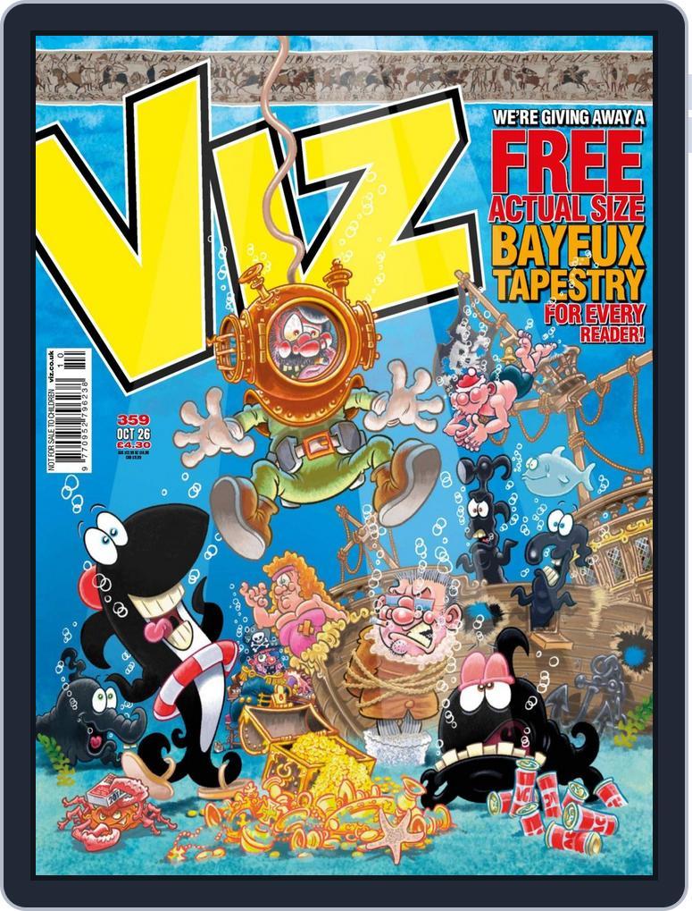 Viz (Digital)