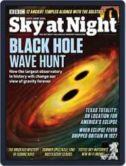 BBC Sky at Night Magazine (Digital) Subscription