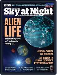 BBC Sky at Night Magazine (Digital) Subscription