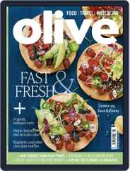 Olive Magazine (Digital) Subscription