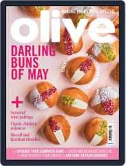 Olive Magazine (Digital) Subscription