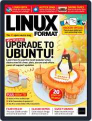 Linux Format Magazine (Digital) Subscription