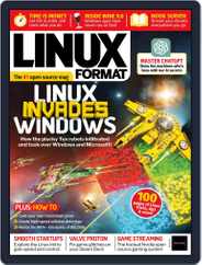 Linux Format Magazine (Digital) Subscription
