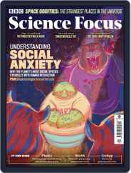 BBC Science Focus Magazine (Digital) Subscription