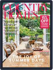 Country Homes & Interiors Magazine (Digital) Subscription