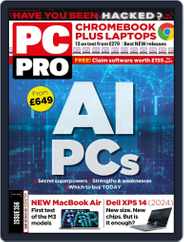 PC Pro Magazine (Digital) Subscription