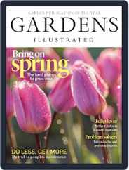 Gardens Illustrated Magazine (Digital) Subscription