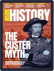Inside History Magazine (Digital) Subscription