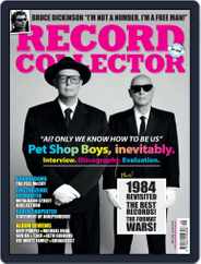 Record Collector Magazine (Digital) Subscription