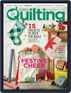 Love Patchwork & Quilting Digital Subscription Discounts