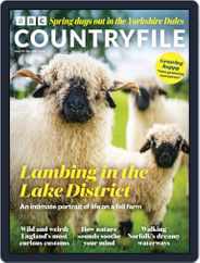 BBC Countryfile Magazine (Digital) Subscription
