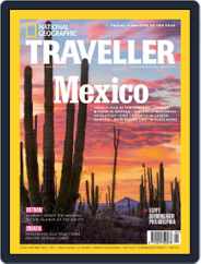 National Geographic Traveller (UK) Magazine (Digital) Subscription