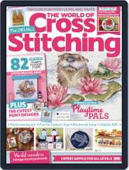 The World of Cross Stitching Magazine (Digital) Subscription
