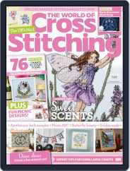 The World of Cross Stitching Magazine (Digital) Subscription