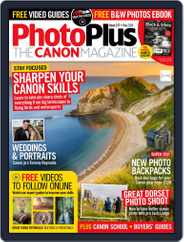 PhotoPlus : The Canon Magazine (Digital) Subscription