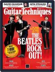 Guitar Techniques Magazine (Digital) Subscription