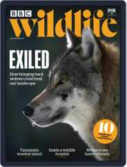 BBC Wildlife Magazine (Digital) Subscription
