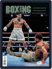 Boxing News Magazine (Digital) Subscription