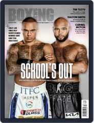 Boxing News Magazine (Digital) Subscription