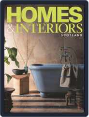 Homes & Interiors Scotland Magazine (Digital) Subscription