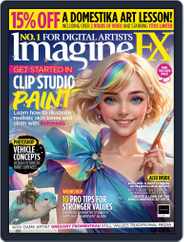 ImagineFX Magazine (Digital) Subscription