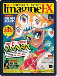 ImagineFX Magazine (Digital) Subscription