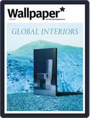 Wallpaper Magazine (Digital) Subscription