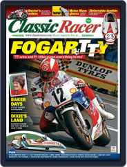 Classic Racer Magazine (Digital) Subscription