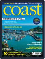 Coast Magazine (Digital) Subscription