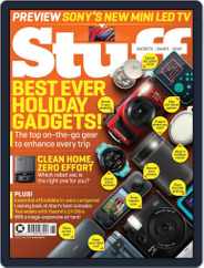 Stuff UK Magazine (Digital) Subscription