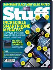 Stuff UK Magazine (Digital) Subscription