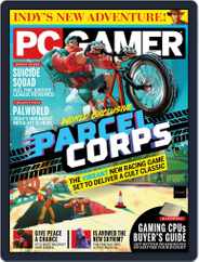 PC Gamer Magazine (Digital) Subscription