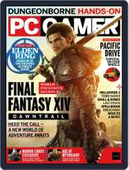 PC Gamer Magazine (Digital) Subscription