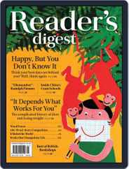 Reader's Digest UK (Digital) Subscription