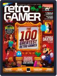 Retro Gamer Magazine (Digital) Subscription