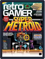 Retro Gamer Magazine (Digital) Subscription