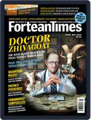 Fortean Times Magazine (Digital) Subscription