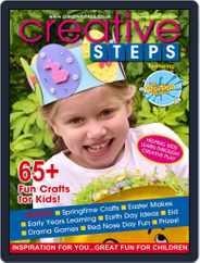 Creative Steps Magazine (Digital) Subscription