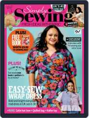 Simply Sewing Magazine (Digital) Subscription