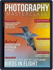 Photography Masterclass Magazine (Digital) Subscription