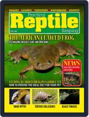 Practical Reptile Keeping Magazine (Digital) Subscription