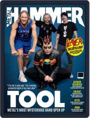 Metal Hammer UK Magazine (Digital) Subscription