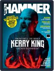 Metal Hammer UK Magazine (Digital) Subscription