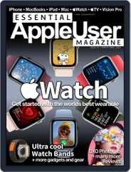 Essential Apple User Magazine (Digital) Subscription