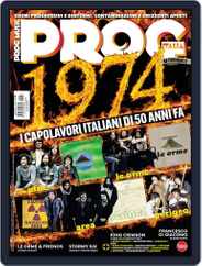 Prog Magazine (Digital) Subscription