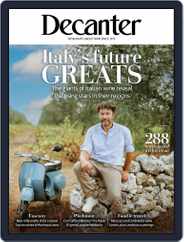 Decanter Magazine (Digital) Subscription