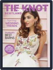 Tie the Knot Scotland Magazine (Digital) Subscription