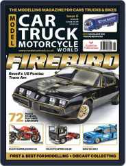 Model Car Truck Motorcycle World Magazine (Digital) Subscription